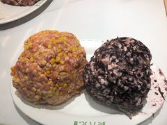 玉米鲜肉云吞-袁记云饺(西安路店)