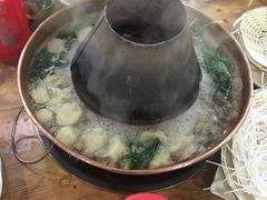 -元盛居(生态大街店)