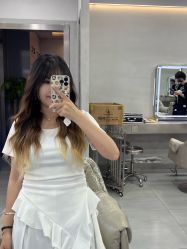 -YOUNG漾沙龙