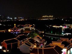 -顽啤熊·酒客酒馆(苏城夜景必选店)