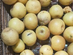 -江城老胖串店(湖西路店)