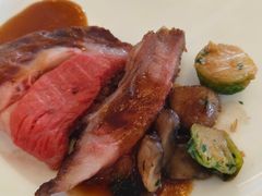 -上海和平饭店-华懋阁 The Cathay Room