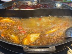 -谭记重庆老火锅(总店)