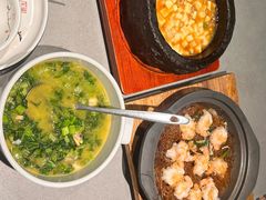 -绿茶餐厅(广州天河城店)