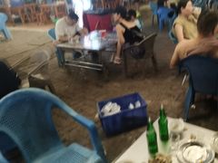 -清真·馬坡二旦烧烤(人生一串拍摄店)