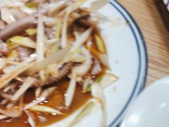 -天盛海鲜烧烤大排档·本地小海鲜·牟平腿穗子(幸福店)