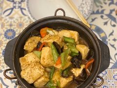 -阿拉丁新疆风味餐厅·清真(罗廊巷店)