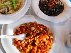 宫保鸡丁-潇湘楼(环保园店)