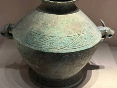 -临沂市博物馆