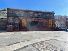 -中华巴洛克风情街