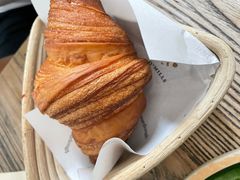 可颂-O'mills Sourdough Bakery&Bistro(永嘉路店)