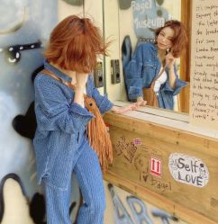 -F P· HAiR
