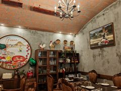 -Ciao窑炉披萨餐厅(宁波阪急店)
