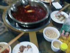 -佘记全家福芋儿鸡(向阳街总店)