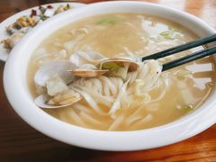-阿军排档·烧烤
