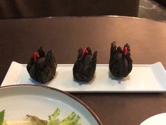 -广州文华东方酒店·江-由辉师傅主理