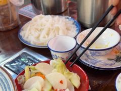 -顺水湾·牛肉牛杂火锅(驾鹤店)