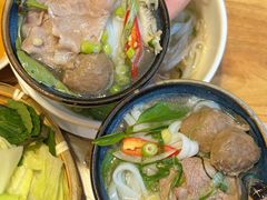 -越美小馆·越南料理(曲江店)