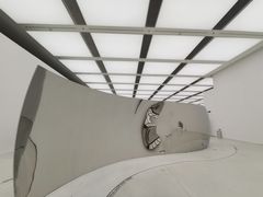 -深圳市当代艺术与城市规划馆