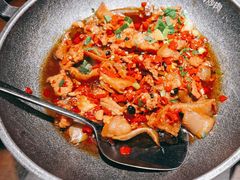 -味上湘菜馆(岳麓山店)