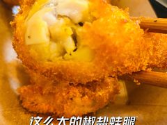 -鸿顺老铁锅美蛙鱼府(解放碑店)