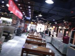 -食上东新街美食街区(民乐新都会店)