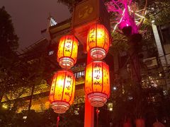 -乾州古城