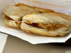 -金记 酿皮·煲烧饭(万博店)