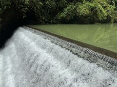 -阿依河景区