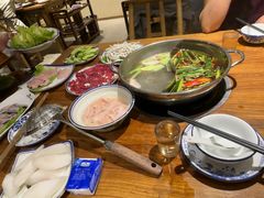 -厝味火锅·潮汕卤水火锅(十一合店)