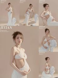 -专注孕妇照亲子照·纪田摄影