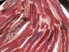 -松明一烤肉馆(鲁园店)
