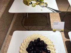 -舟山朱家尖威斯汀酒店·知味标帜自助餐厅