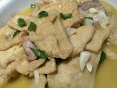 -老长沙湘菜馆(凤凰路店)