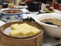 -中心大酒店·本味餐厅