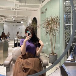 -MY HAIR ARDOR