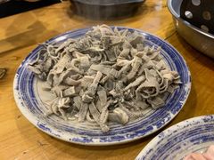羊散丹-金生隆(六铺炕店)