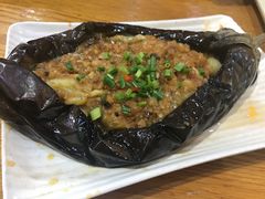 -云晓光头烧烤吧(德平路店)