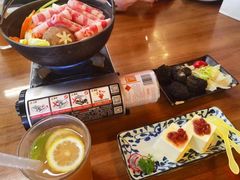 -小川洋风料理(武商MALL店)