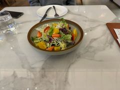 -盐说·西式餐酒馆(光明万达店)