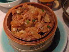 -雀蓝川菜(滨湖万象汇店)