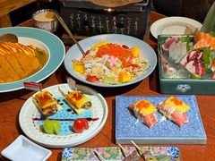 -松羽料理(国大店)