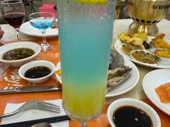 -芭菲盛宴·环球美食(袁家岗店)