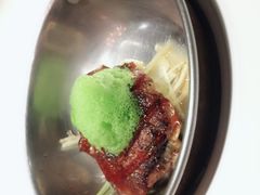 -王品牛排(佛山南海万科广场店)