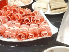 -晓林火锅(安定门店)