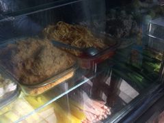 -金三顺紫菜包饭(大商新一百购物广场店)