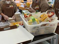 -UH祐禾(上海荟聚店)