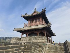 -鸡鸣驿古城