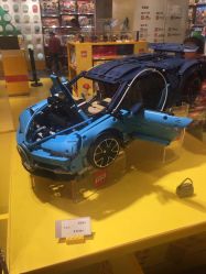 -KIDSLAND(北京蓝色港湾店)