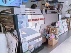 -北芒BEIMO COFFEE(五台山店)